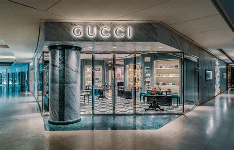 gucci mall dc